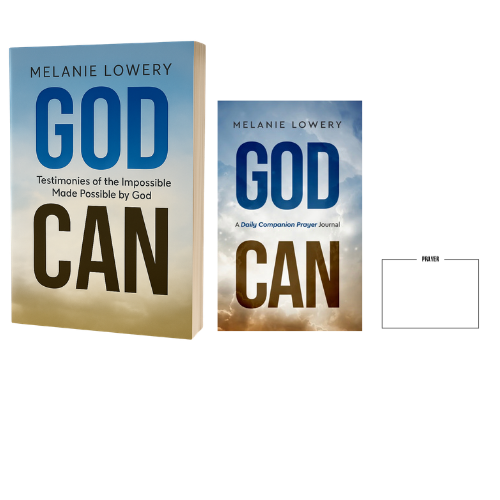 God Can Bundle