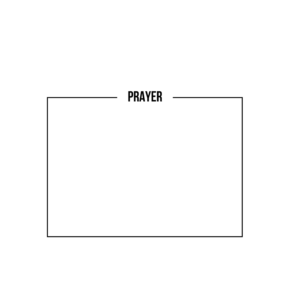 Prayer Cards