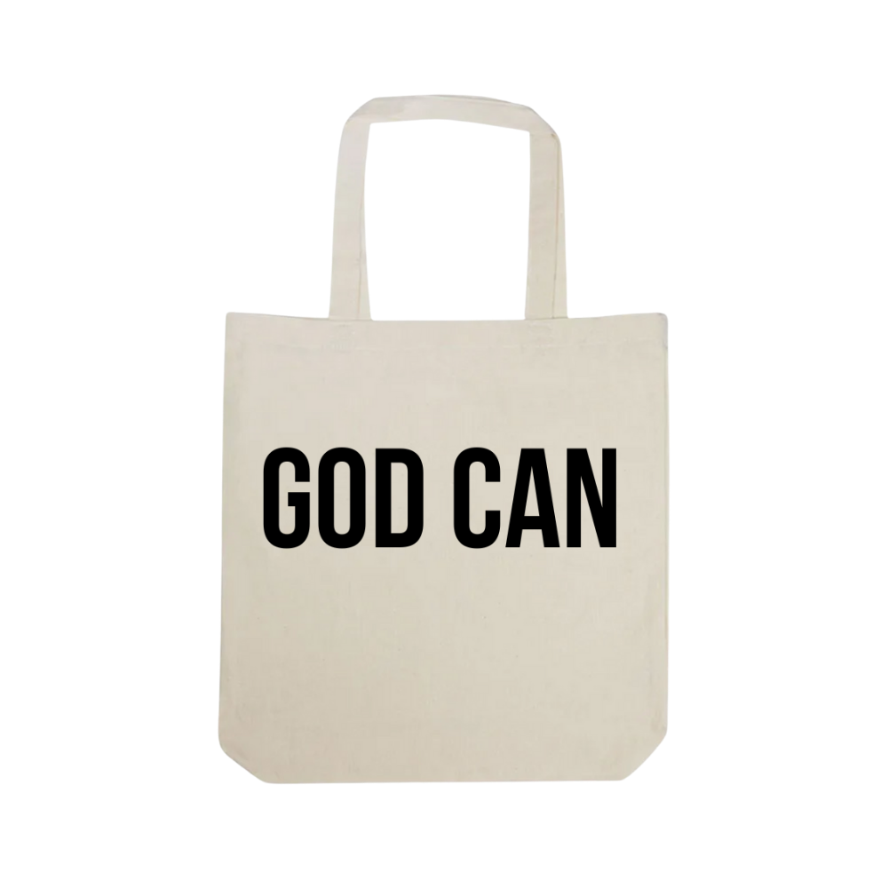 Tote Bag - Beige