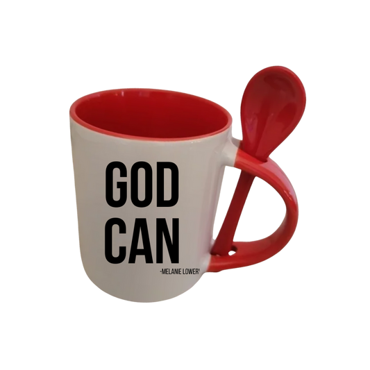Seasonal Coffee Cup